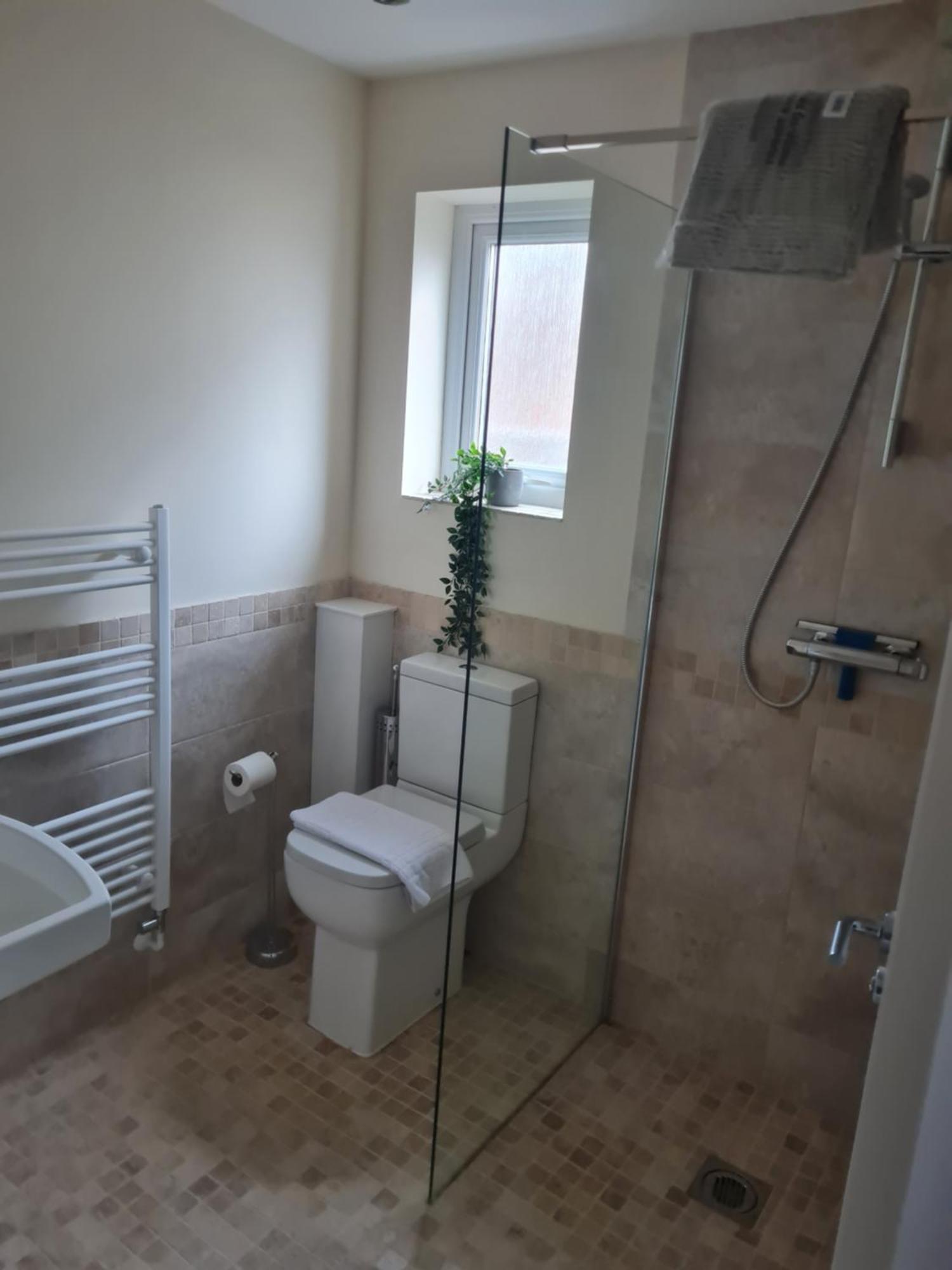 5Bed House Wirral Near Liverpool Chester Exteriér fotografie