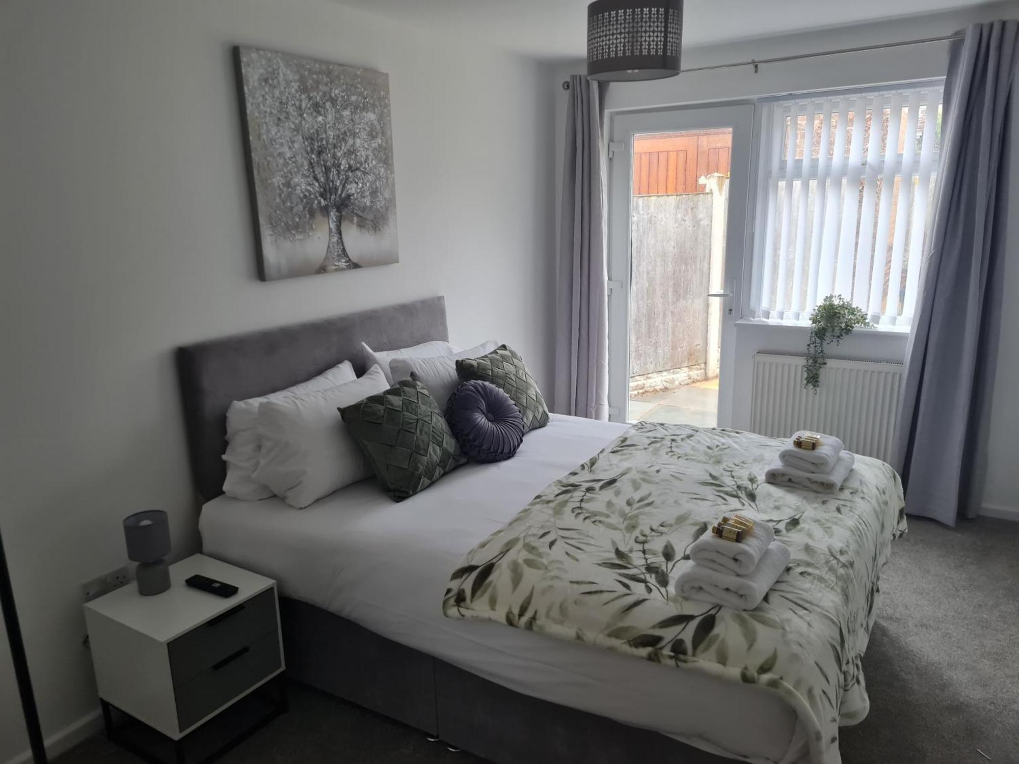 5Bed House Wirral Near Liverpool Chester Exteriér fotografie