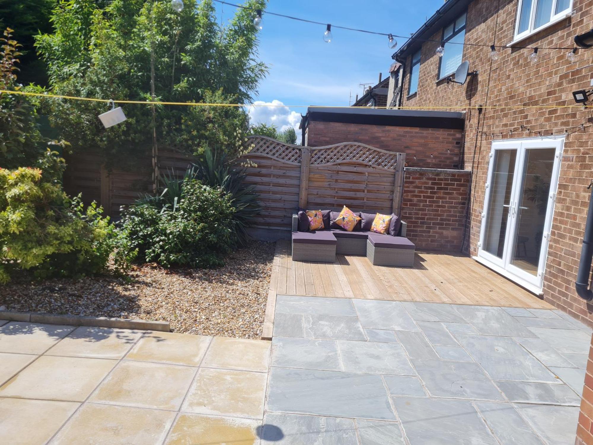 5Bed House Wirral Near Liverpool Chester Exteriér fotografie