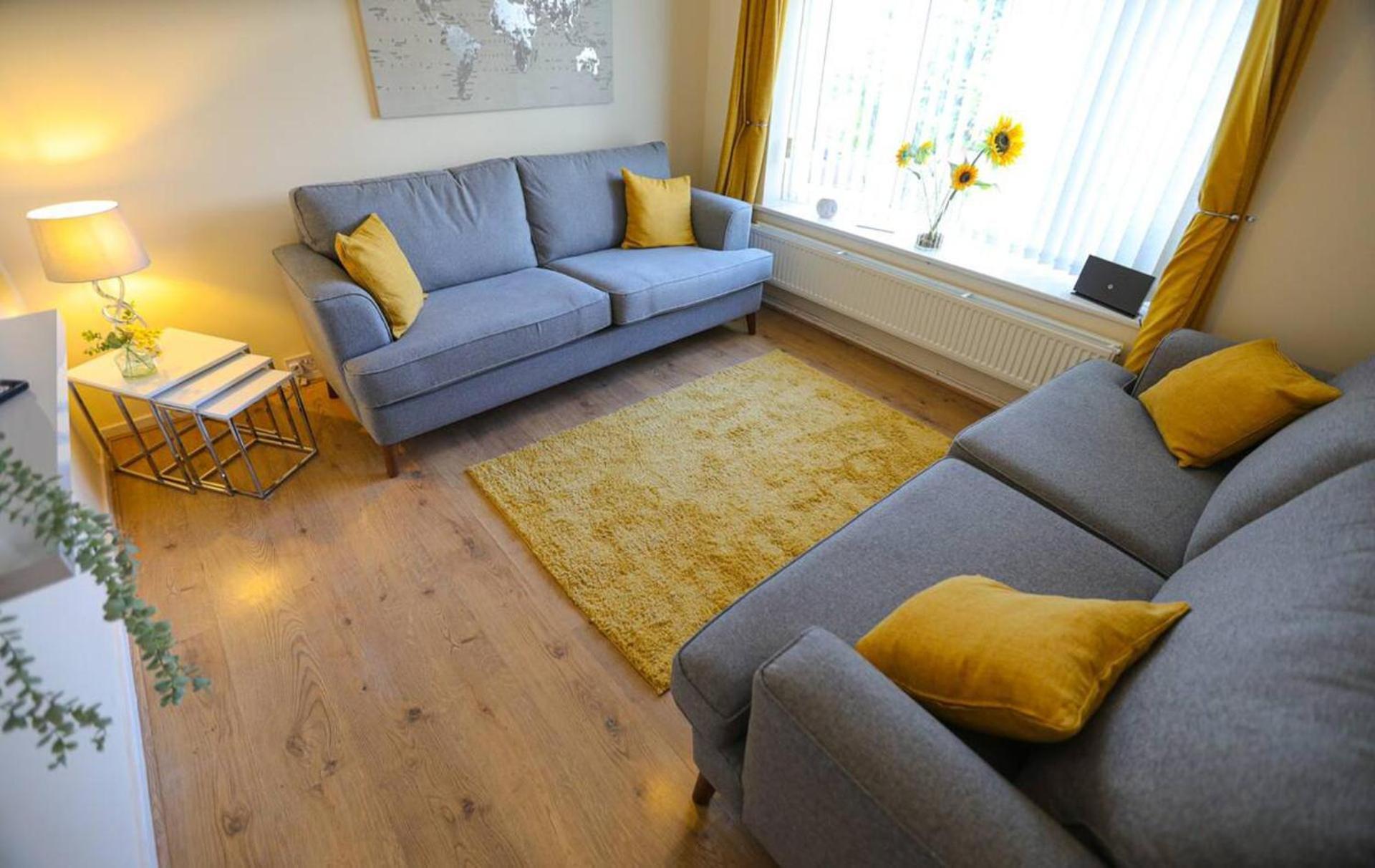 5Bed House Wirral Near Liverpool Chester Exteriér fotografie